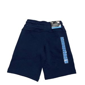 NWT boys active jogger shorts